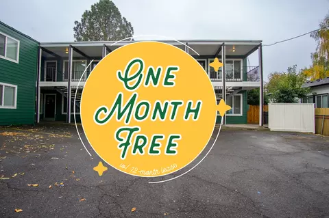 4030 SE Holgate Blvd #G, Portland, OR 97202