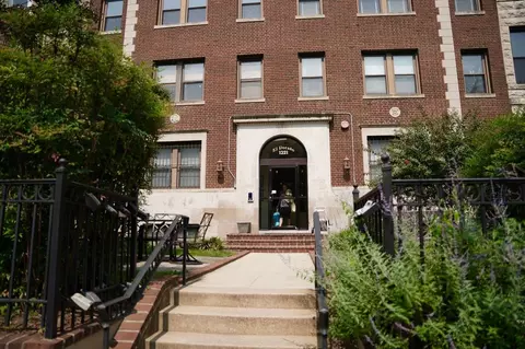 1321 Fairmont St NW, Washington, DC 20009