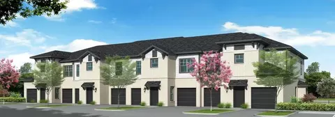 1100 Halsey Dr #C0-8, Leander, TX 78641