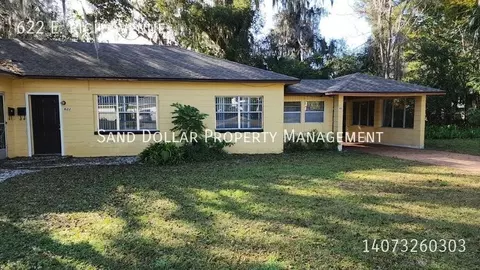622 E Rich Ave, Deland, FL 32724