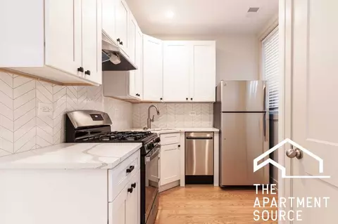 n broadway st, Chicago, IL 60657