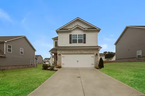 151 Innis Brook Cir, Cartersville, GA 30120
