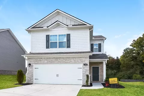 151 Innis Brook Cir, Cartersville, GA 30120
