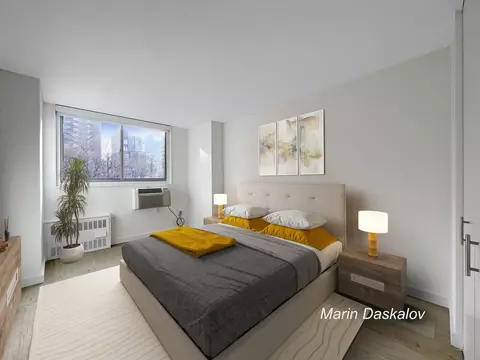 Undisclosed, New York, NY 10003
