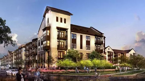 13461 Lyndhurst St #B1-15, Austin, TX 78717