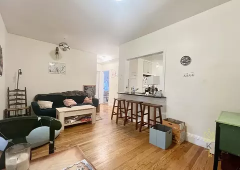 62 Egmont St #1, Brookline, MA 02446