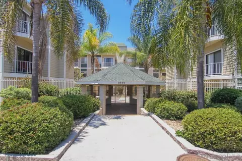 2650 Broadway #101, San Diego, CA 92102