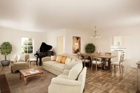 413 Washington Blvd #A, San Francisco, CA 94129