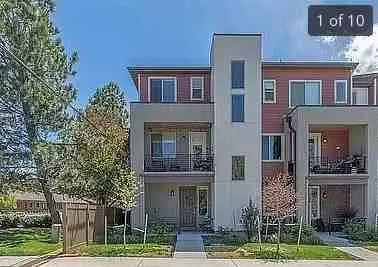 4280 E Warren Ave #1, Denver, CO 80222