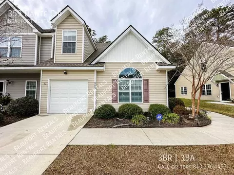 359 Dante Cir, Beaufort, SC 29906