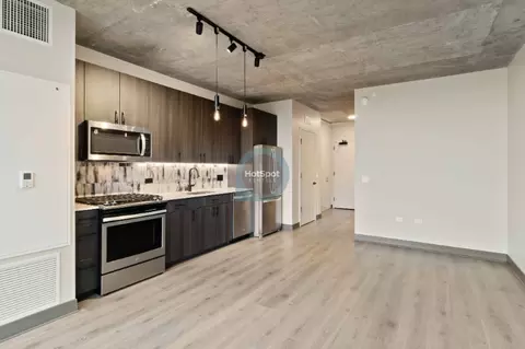 132 N Ada St, Chicago, IL 60607