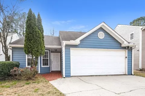 4008 Sidney Lanier Blvd, Duluth, GA 30096