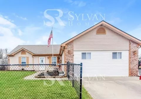 5084 Emmert Dr, Indianapolis, IN 46221
