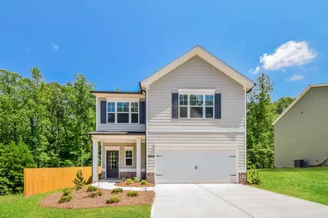 3333 SE Lilac Creek Trl, Gainesville, GA 30507