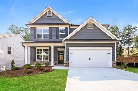 3349 SE Lilac Creek Trl, Gainesville, GA 30507