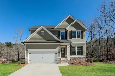 3457 SE Sugarberry Dr, Gainesville, GA 30507