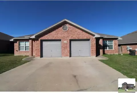 4102 Janelle Dr #B, Copperas Cove, TX 76522