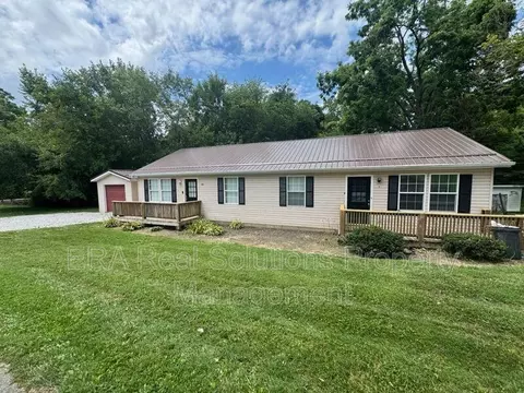 133 Arch St #133ARCHST2, Leesburg, OH 45135