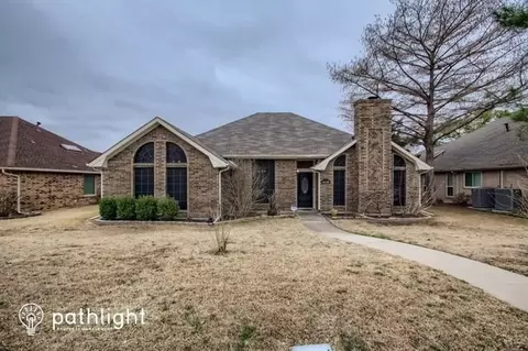 1113 Shawnee Trl, Carrollton, TX 75007