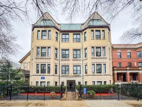 4641 N Paulina St #102, Chicago, IL 60640