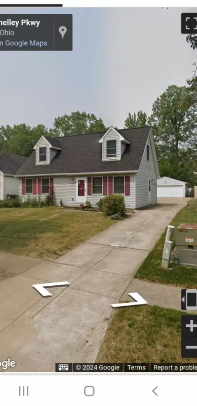 775 Shelley Pkwy, Berea, OH 44017