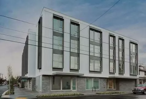 1313 SE Spokane St #203, Portland, OR 97202