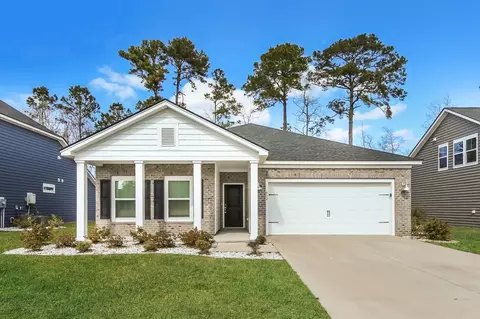 452 Craigflower Ct, Longs, SC 29568