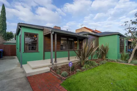 2587 S Westgate Ave, Los Angeles, CA 90064