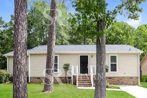 553 Parlock Rd, Irmo, SC 29063