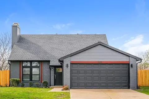 232 Sunset Dr, Glenn Heights, TX 75154