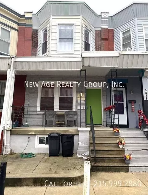 5836 Osage Ave #1, Philadelphia, PA 19143