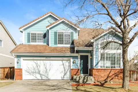 19277 E 39th Ave, Denver, CO 80249