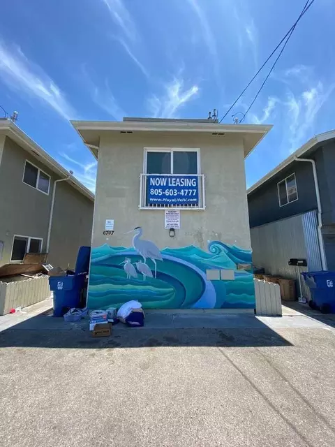 6707 Del Playa Dr, Isla Vista, CA 93117