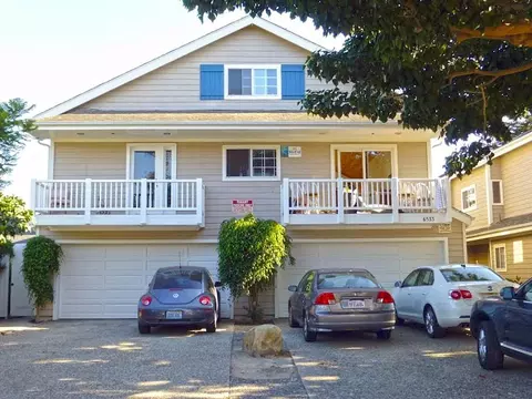 6533 El Nido Ln, Isla Vista, CA 93117