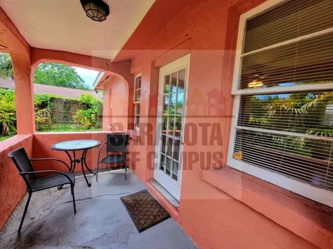 1119 A-b #B, Sarasota, FL 34234