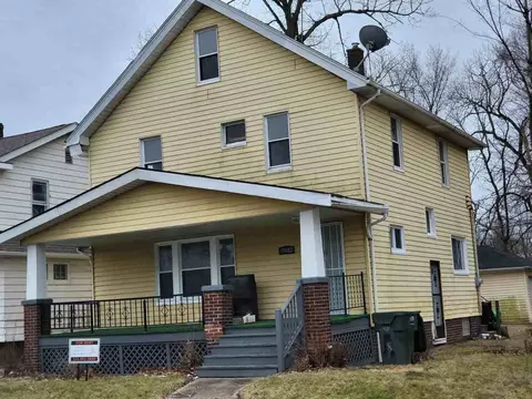 13602 Alvin Ave, Garfield Heights, OH 44105