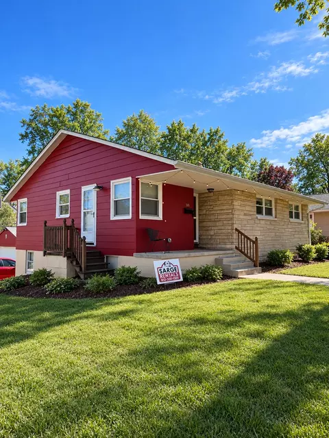 501 S Swain Ave, Bloomington, IN 47401