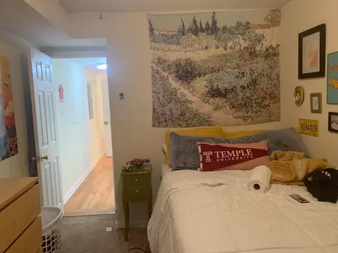 Temple University, Philadelphia, PA 19121