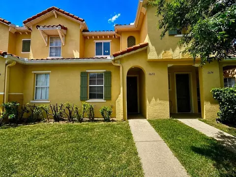 2672 Andros Ln, Kissimmee, FL 34747