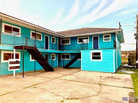 6773 Titian Ave, Baton Rouge, LA 70806