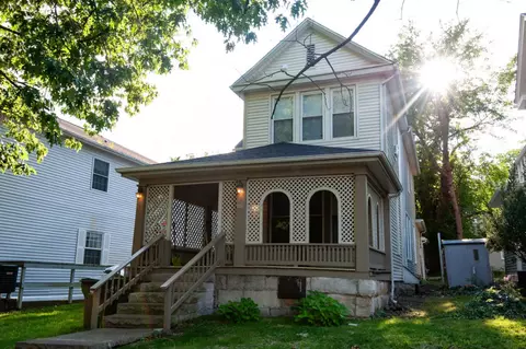 319 N Lincoln St, Bloomington, IN 47408