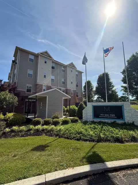 2 Morningstar Ln, Shippensburg, PA 17257