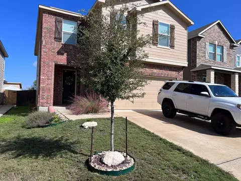 11223- October Stead, San Antonio, TX 78254