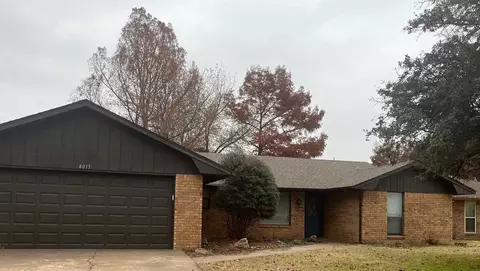 4013 Harpers Fry, Enid, OK 73703
