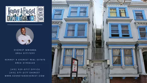 711 Clayton St, San Francisco, CA 94117