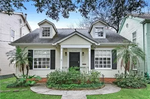 2330 Palmer Ave, New Orleans, LA 70118