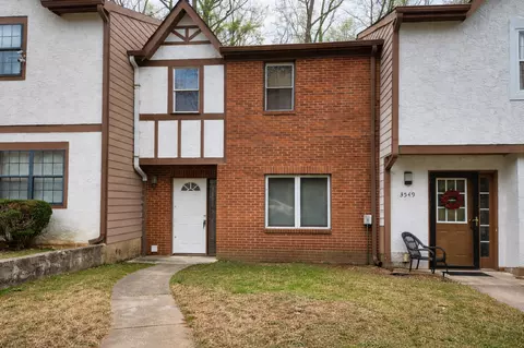 3547 Main Station Dr SW #3547, Marietta, GA 30008