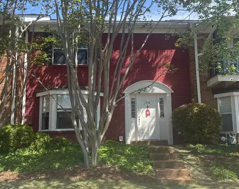 1716 Bienville St, Tuscaloosa, AL 35406