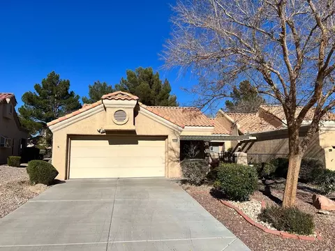 9436 Quail Ridge Dr, Las Vegas, NV 89134