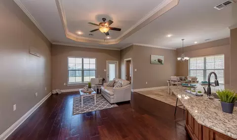315 Hill Ridge Dr, Youngsville, LA 70592